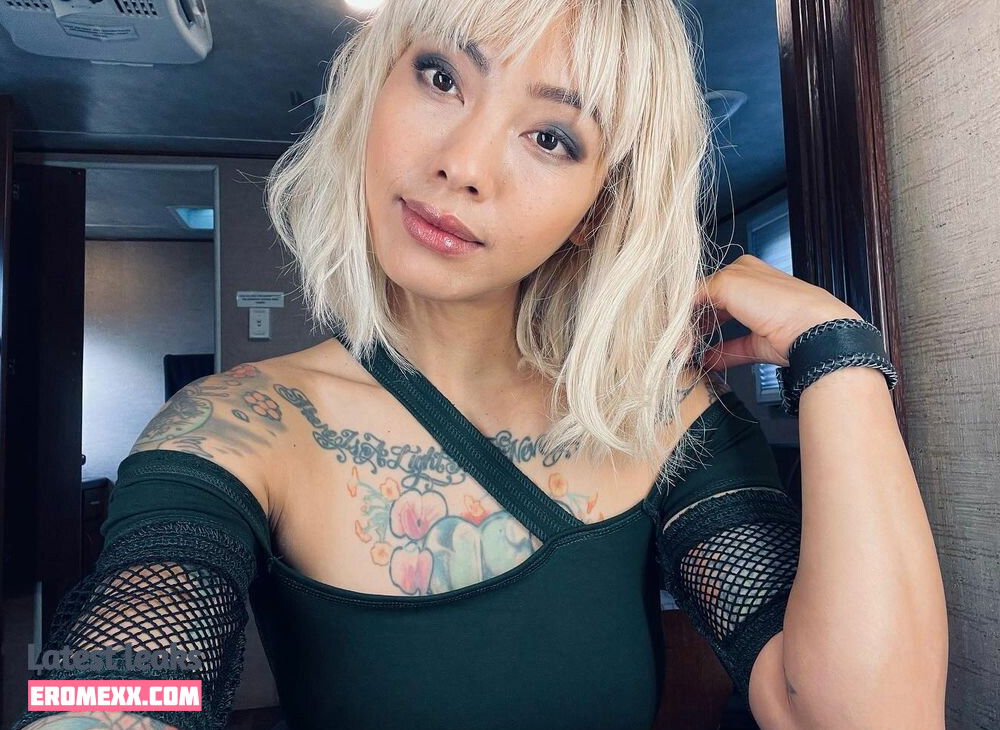 Latest Leaks Levy Tran Nude #128 - Fapello