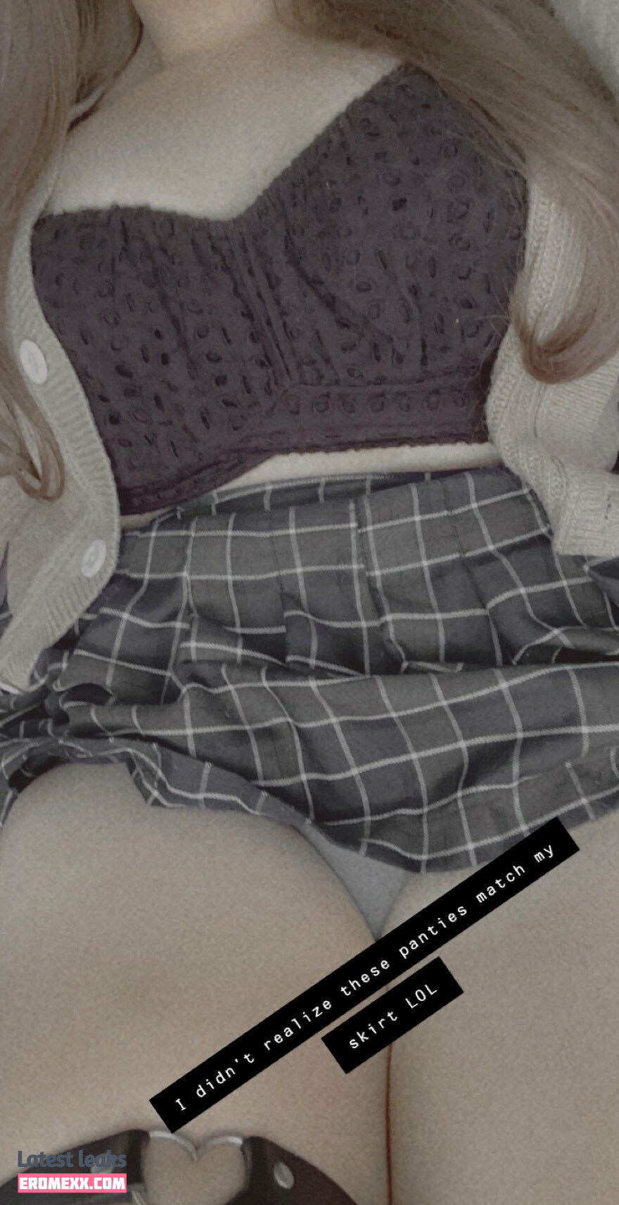 Latest Leaks lewdcesu Nude #7 - Fapello