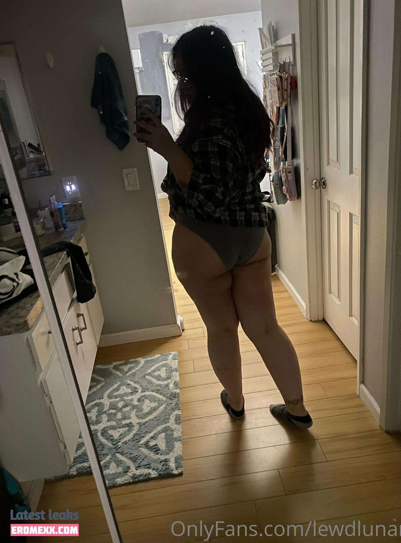 Latest Leaks lewdlunari Nude #12 - Fapello