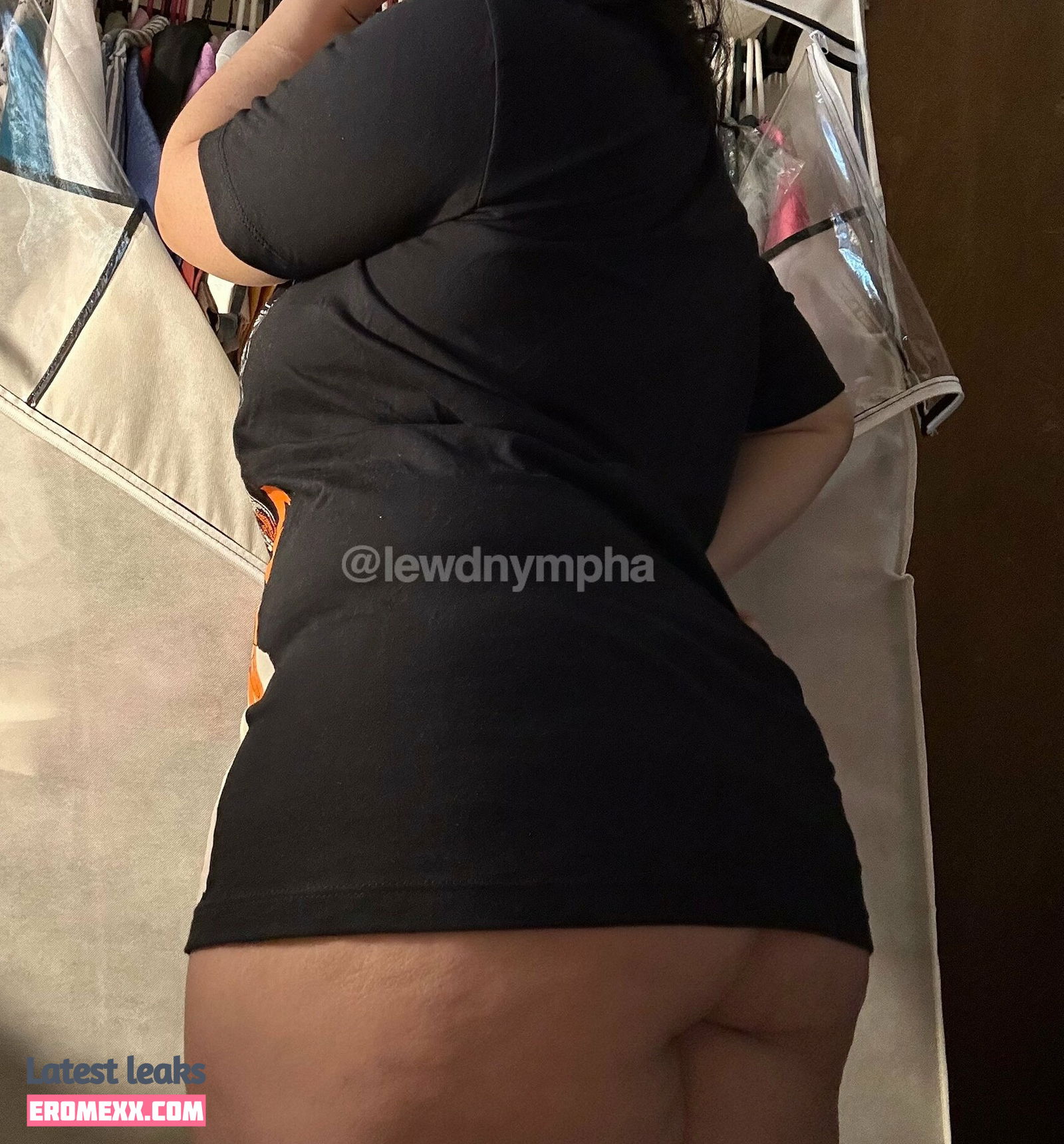 Latest Leaks Lewdnympha Nude #7 - Fapello