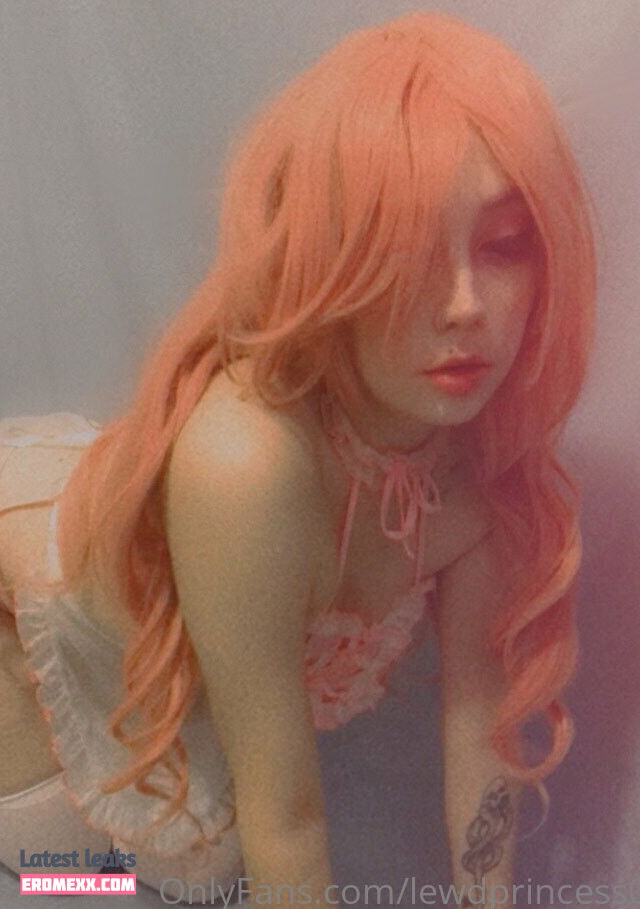 Latest Leaks LewdPrincess08 Nude #15 - Fapello