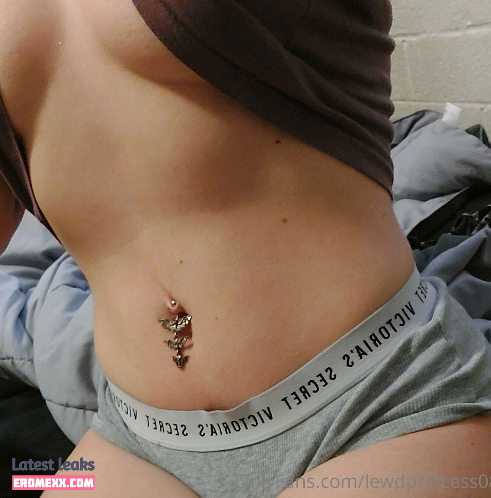 Latest Leaks LewdPrincess08 Nude #8 - Fapello