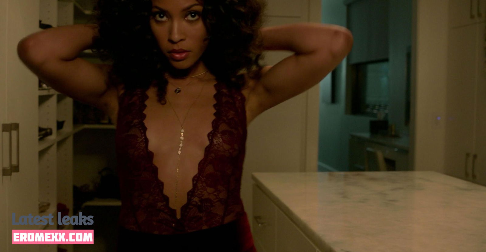 Latest Leaks Lex Scott Davis Nude #2 - Erome