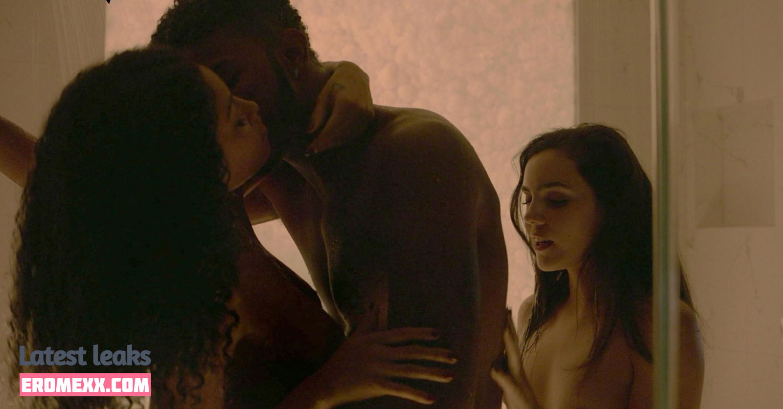 Latest Leaks Lex Scott Davis Nude #6 - Erome