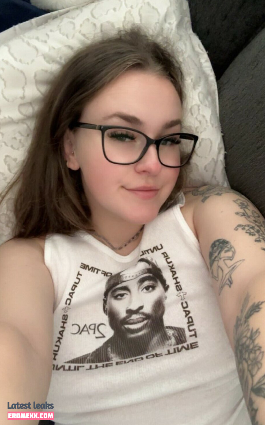 Latest Leaks lexecuteurself Nude #1 - Fapello