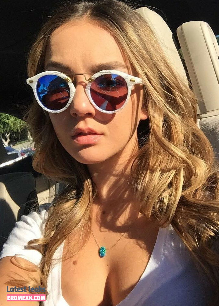 Latest Leaks Lexi Ainsworth Nude #14 - Fapello
