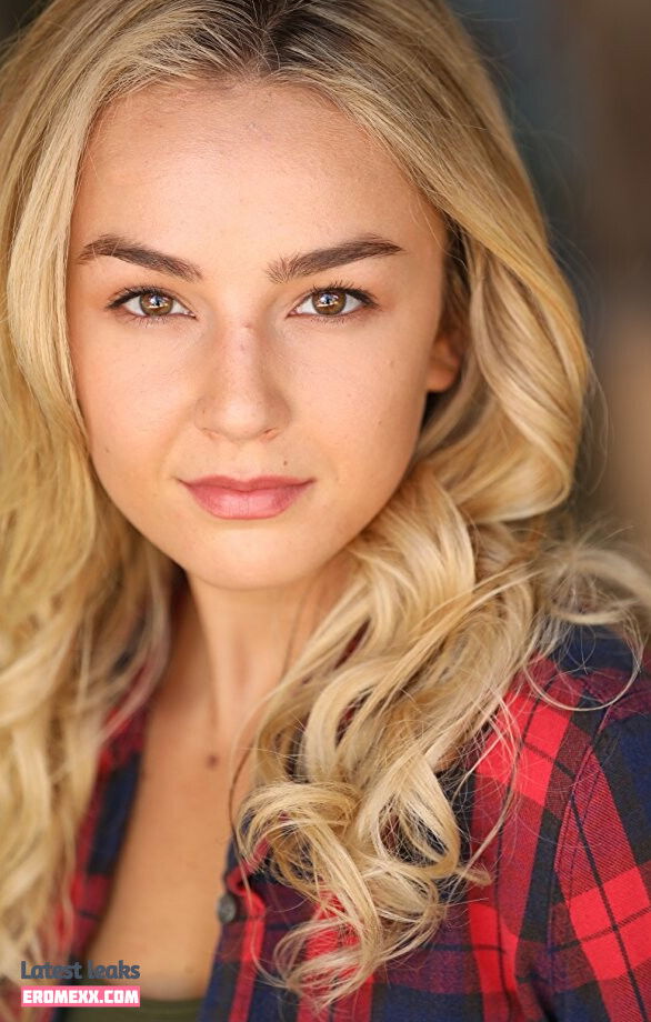 Latest Leaks Lexi Ainsworth Nude #16 - Fapello