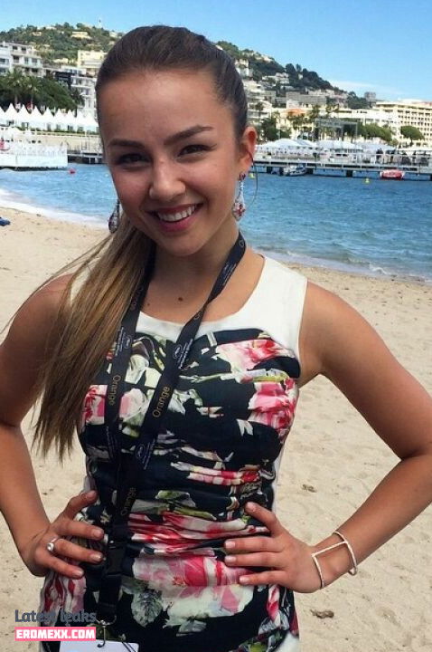 Latest Leaks Lexi Ainsworth Nude #18 - Fapello