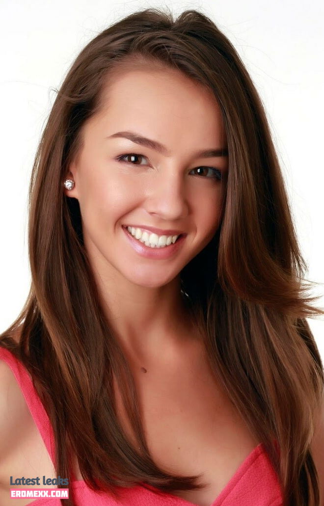 Latest Leaks Lexi Ainsworth Nude #21 - Fapello
