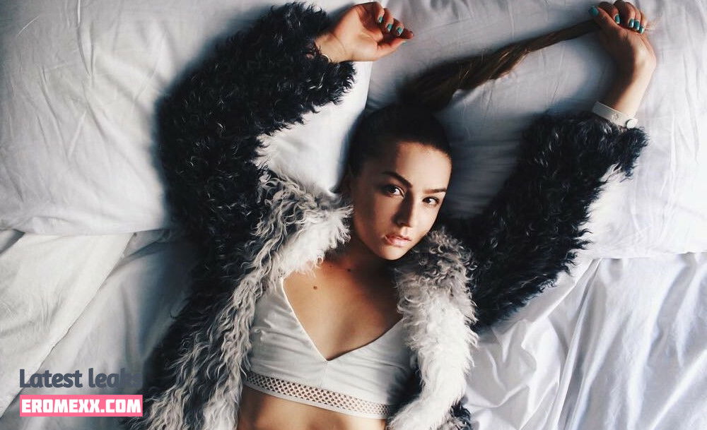 Latest Leaks Lexi Ainsworth Nude #23 - Fapello