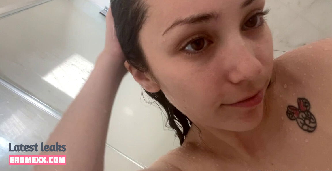 Latest Leaks Lexipoll Nude #20 - Fapello