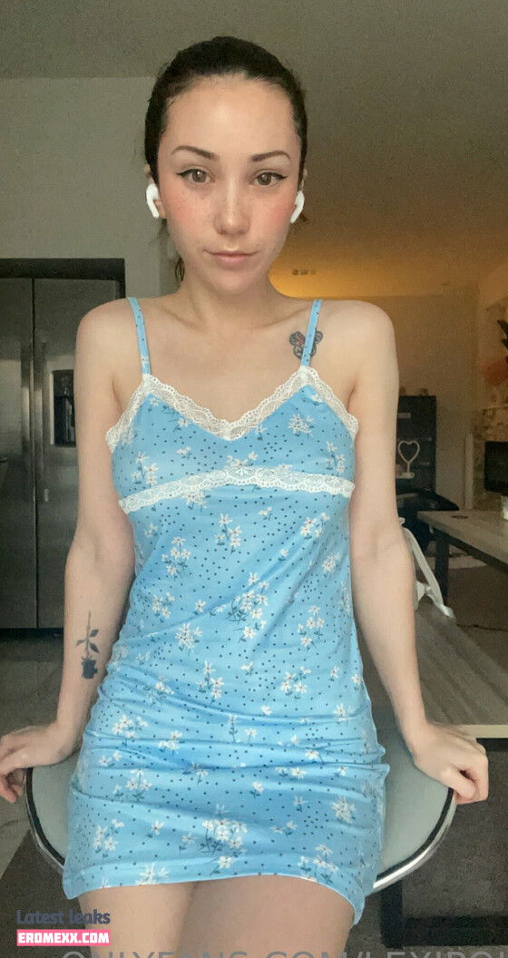 Latest Leaks Lexipoll Nude #247 - Fapello