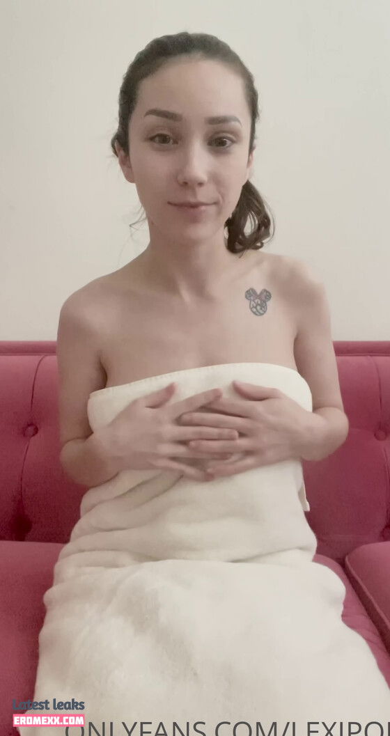 Latest Leaks Lexipoll Nude #386 - Fapello