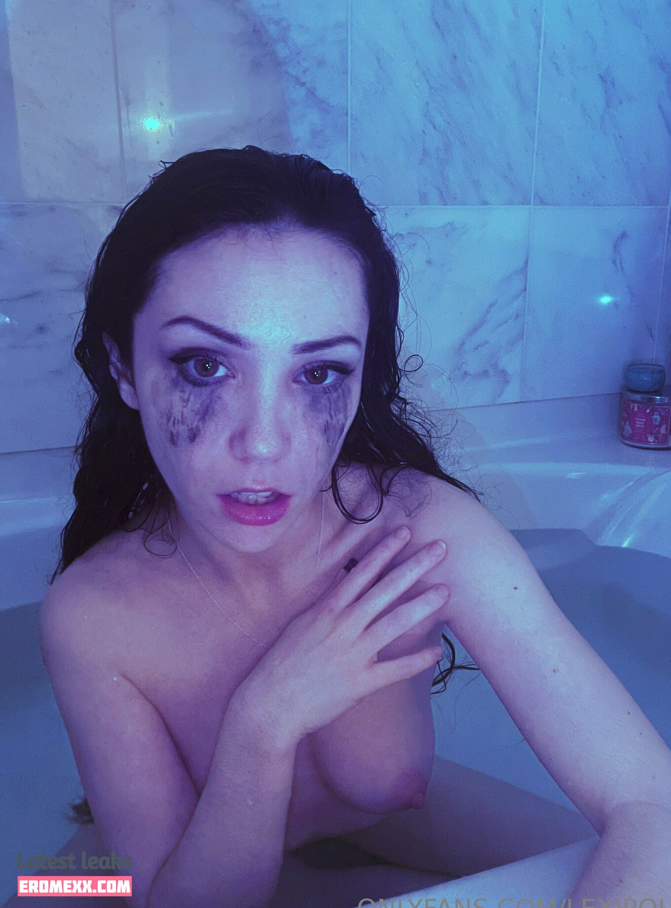 Latest Leaks Lexipoll Nude #491 - Fapello
