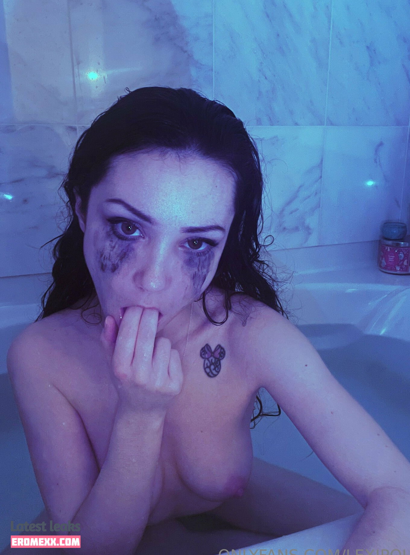 Latest Leaks Lexipoll Nude #492 - Fapello