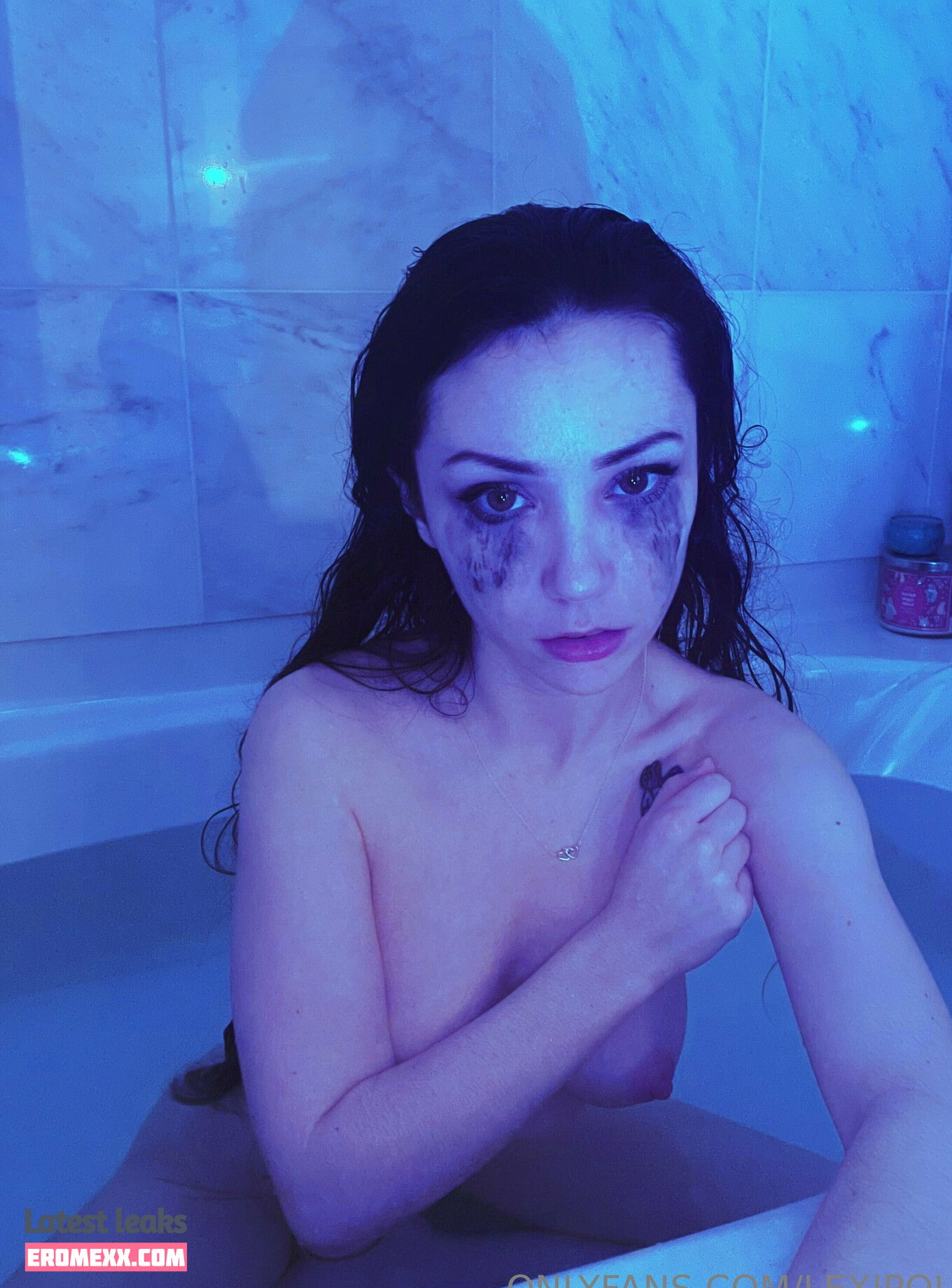 Latest Leaks Lexipoll Nude #493 - Fapello