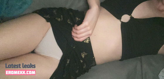 Latest Leaks Lexipoll Nude #84 - Fapello