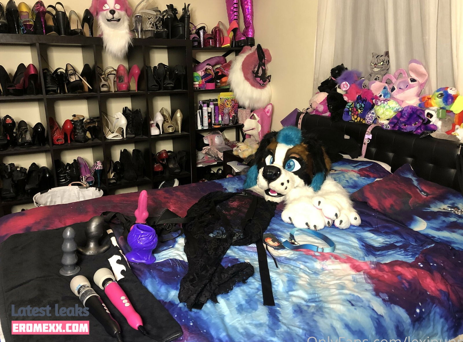 Latest Leaks lexipuppy Nude #18 - Erome