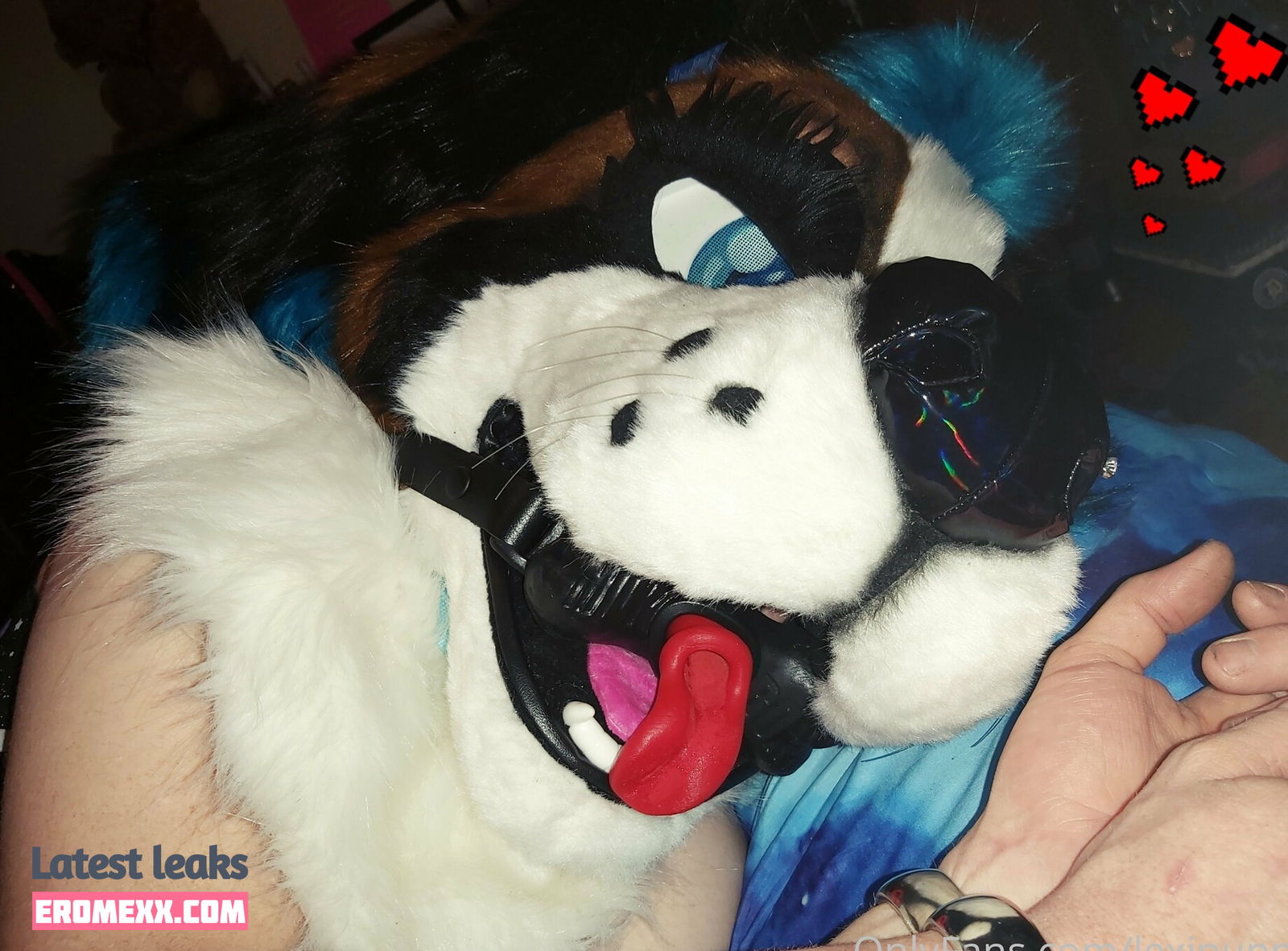 Latest Leaks lexipuppy Nude #22 - Erome