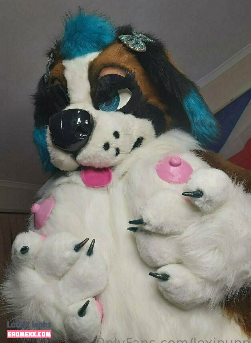 Latest Leaks lexipuppy Nude #7 - Erome