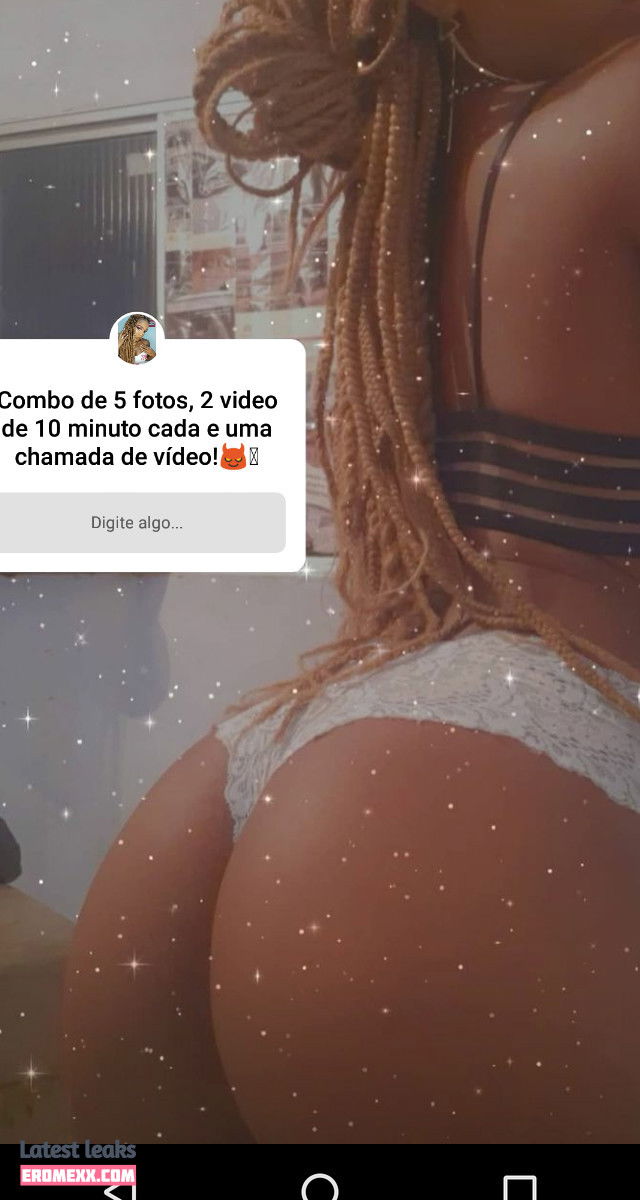 Latest Leaks lexirxo1 Nude #1 - Erome