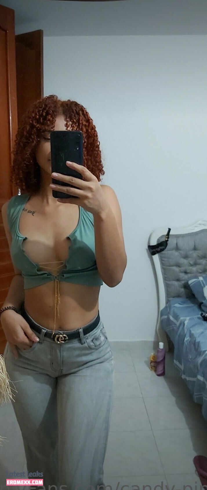 Latest Leaks lexirxo1 Nude #10 - Erome