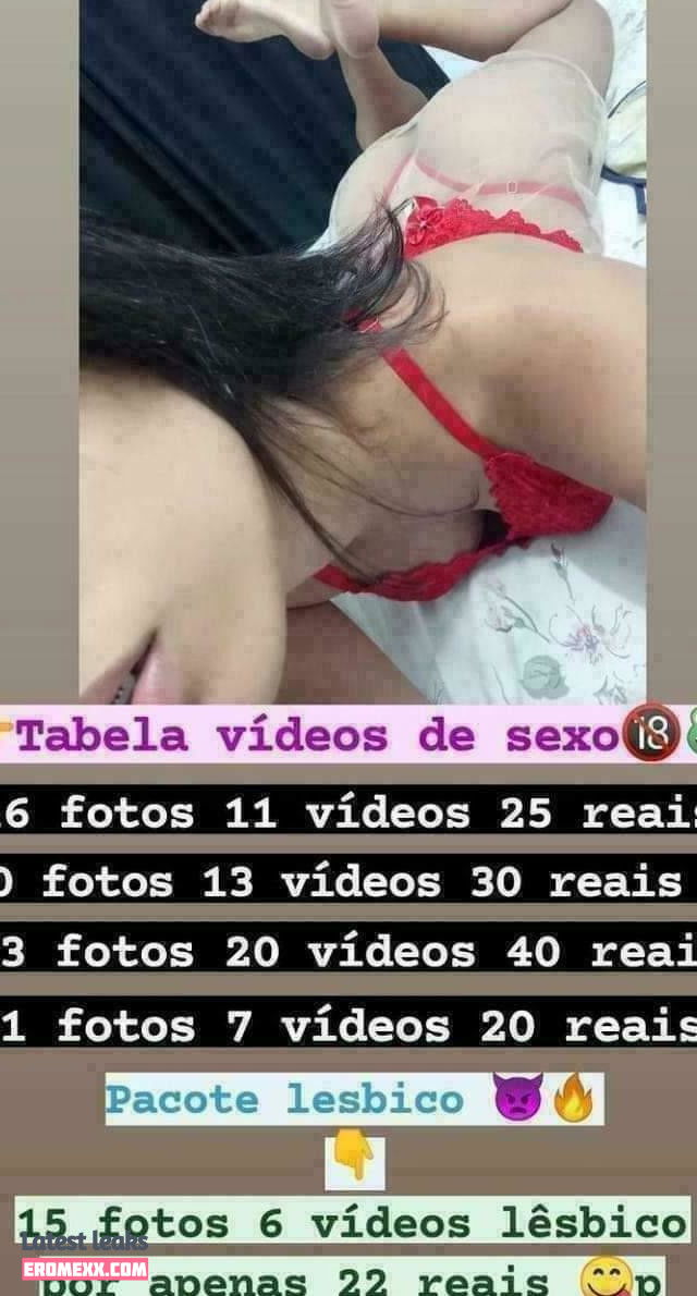 Latest Leaks lexirxo1 Nude #2 - Erome