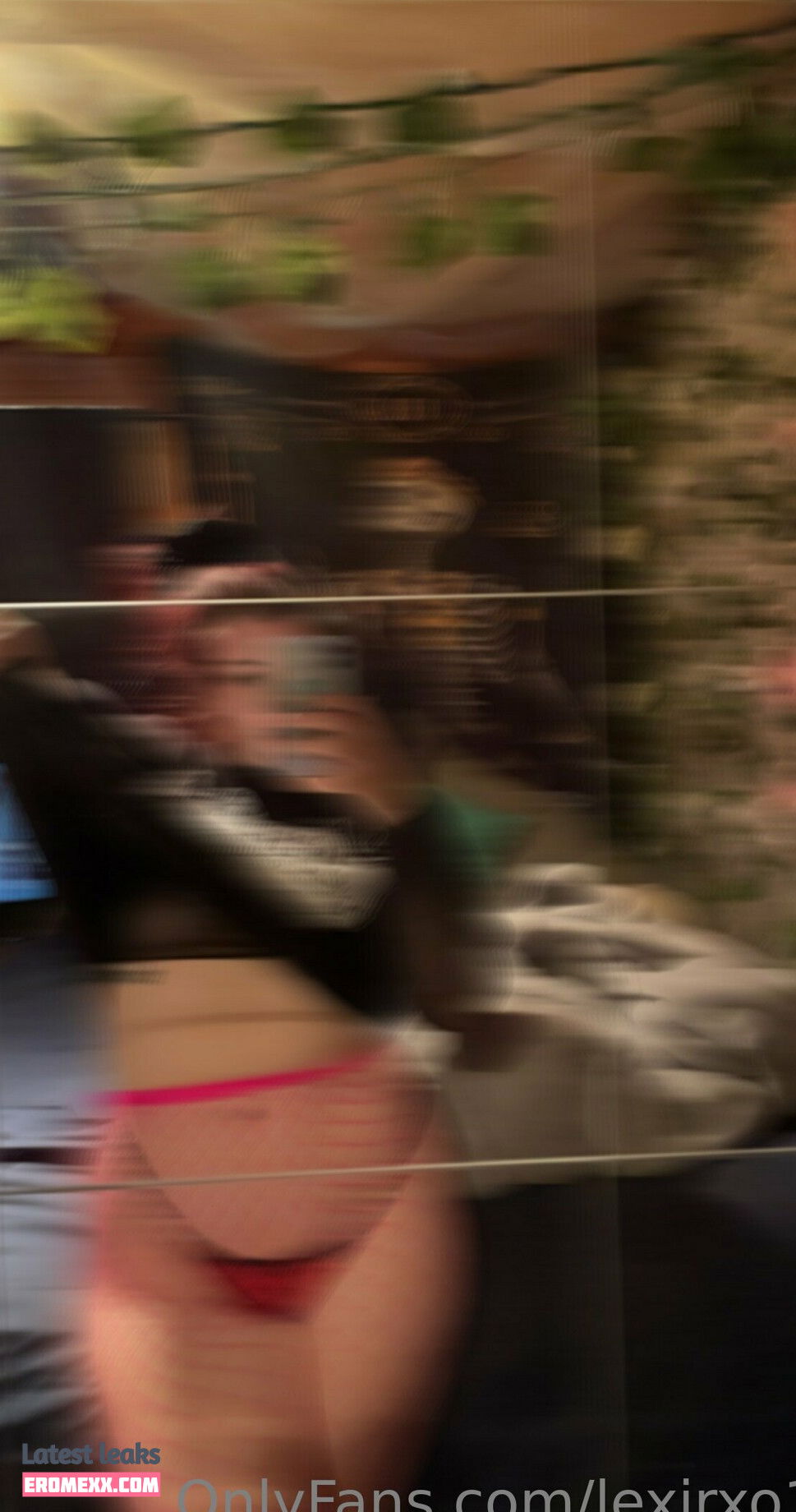 Latest Leaks lexirxo1 Nude #27 - Erome
