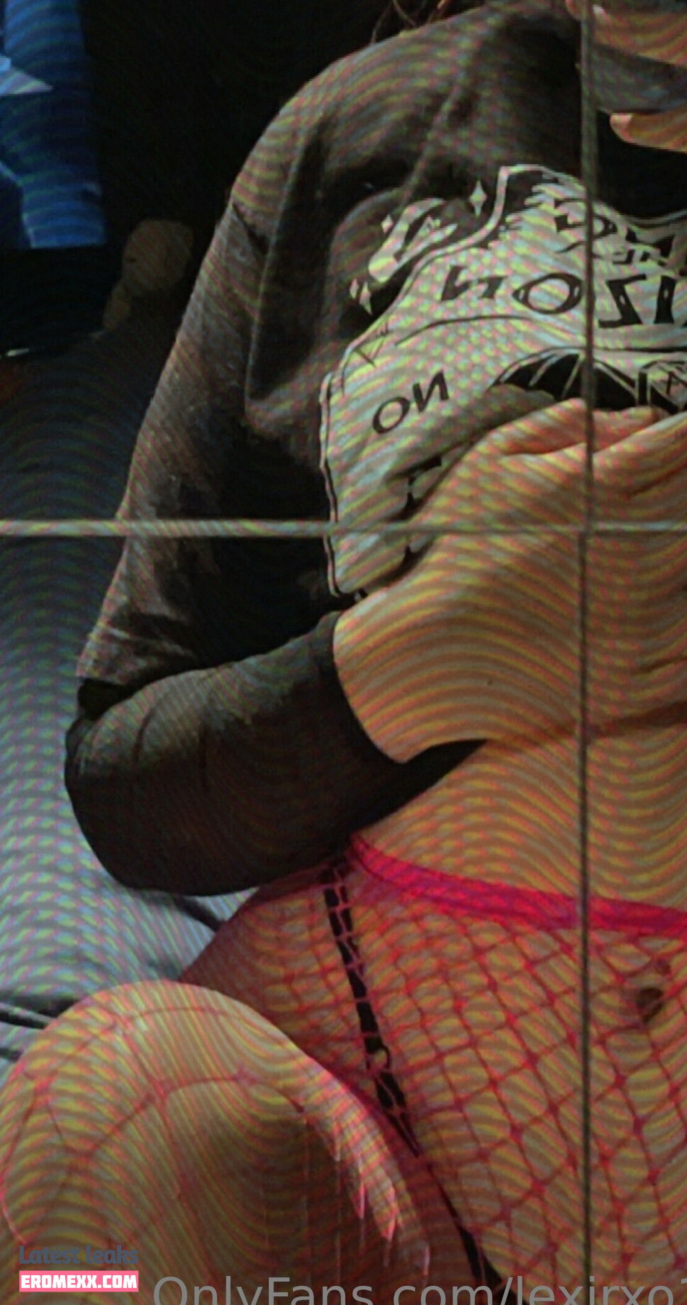 Latest Leaks lexirxo1 Nude #33 - Erome
