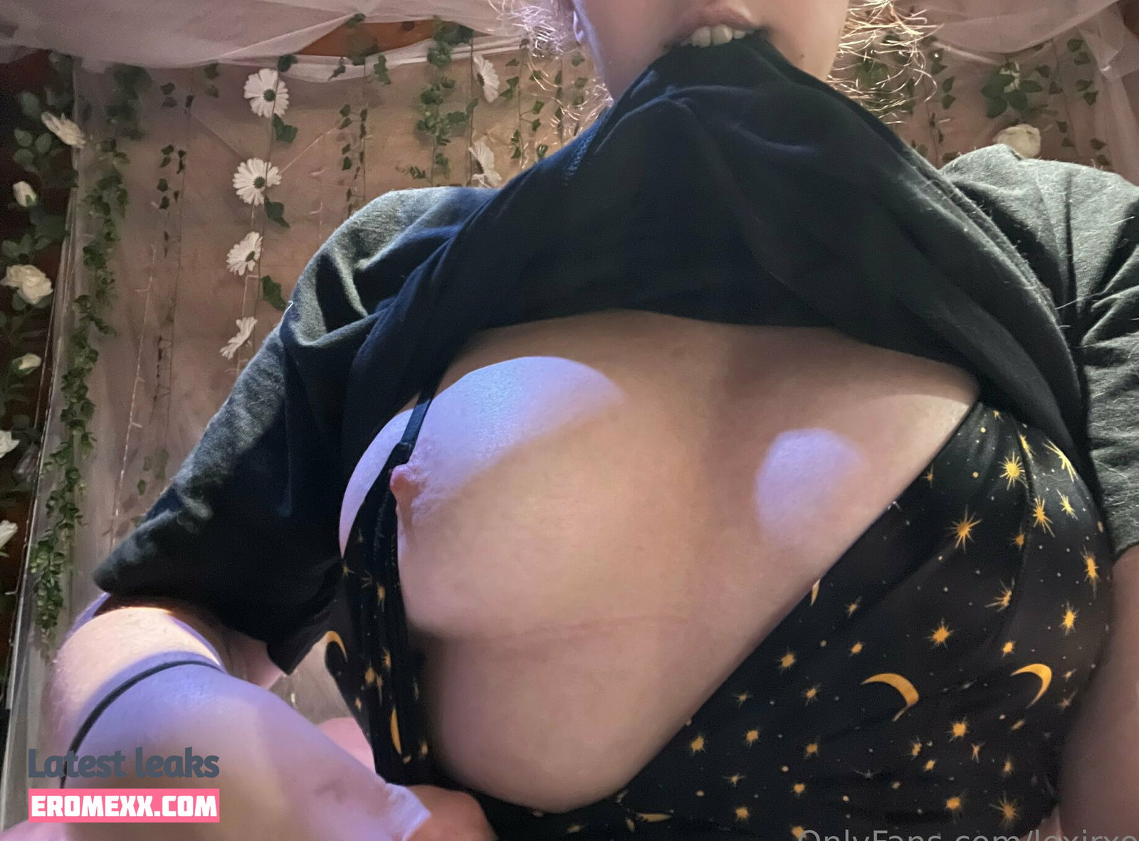 Latest Leaks lexirxo1 Nude #34 - Erome