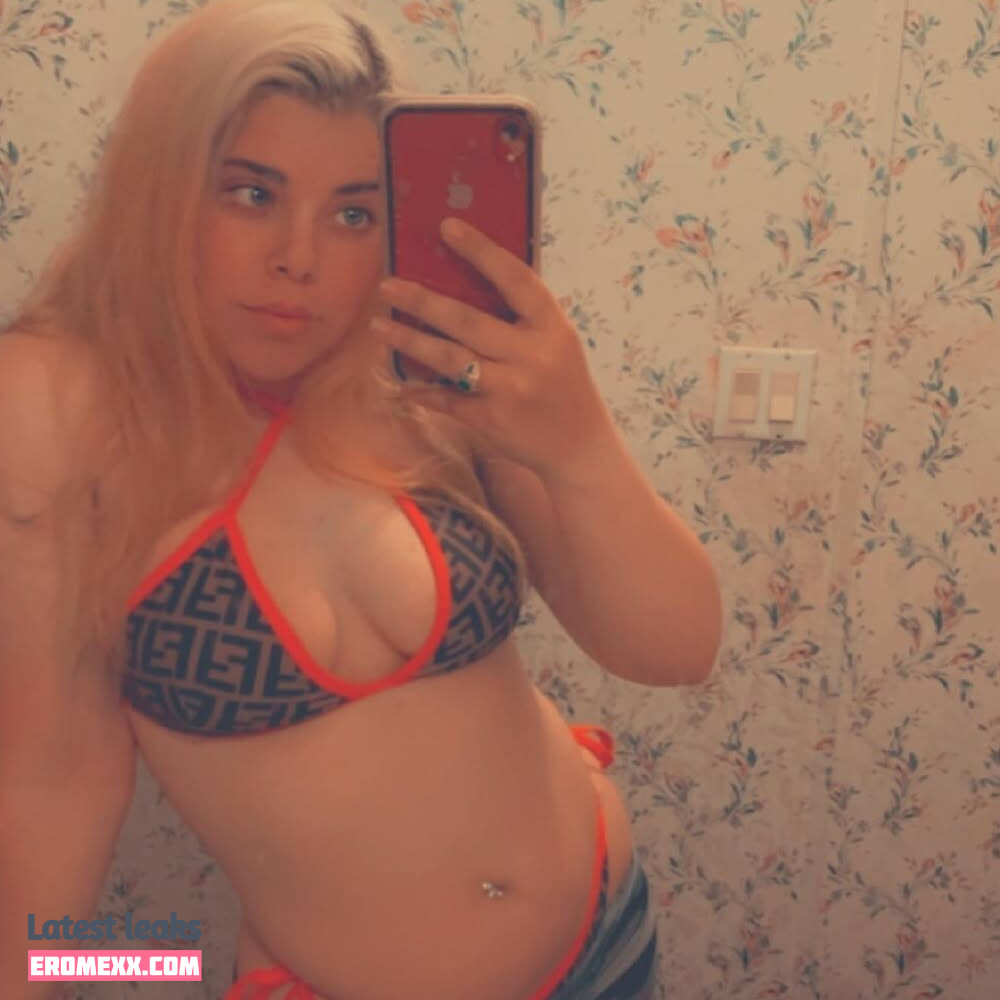 Latest Leaks Lexis.adale Nude #2 - Fapello
