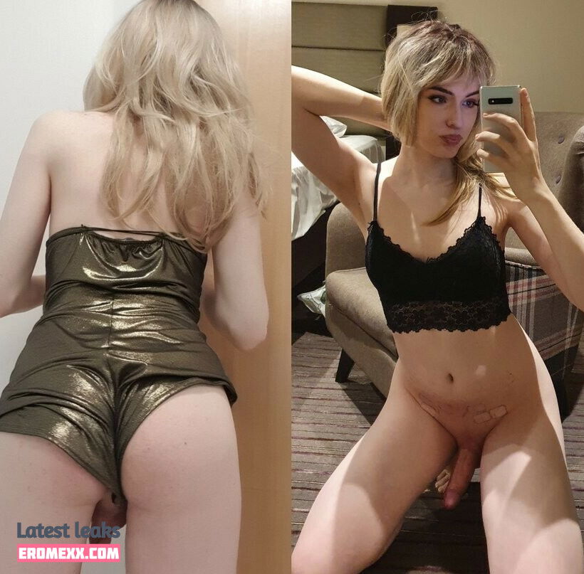 Latest Leaks lexxiraus Nude #17 - Erome