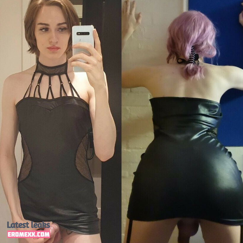 Latest Leaks lexxiraus Nude #21 - Erome