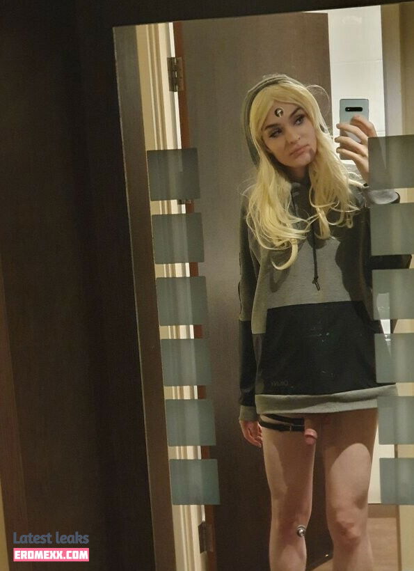 Latest Leaks lexxiraus Nude #59 - Erome
