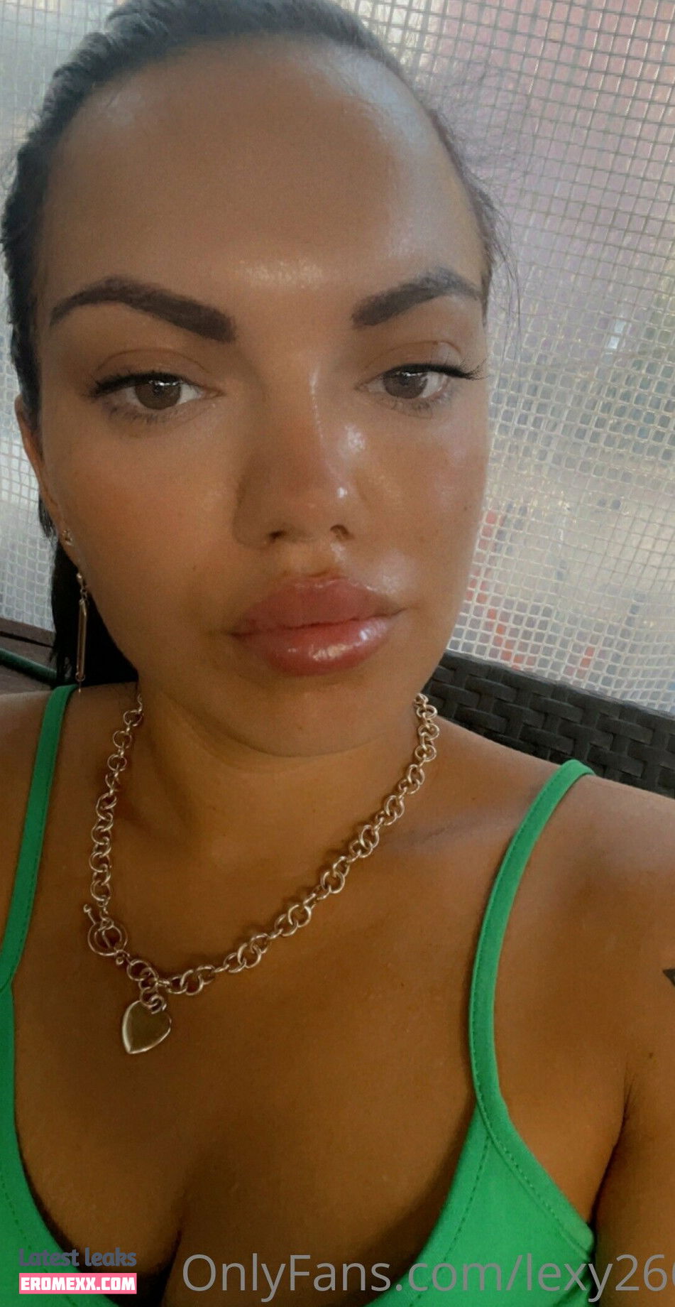 Latest Leaks lexy266 Nude #1 - Fapello