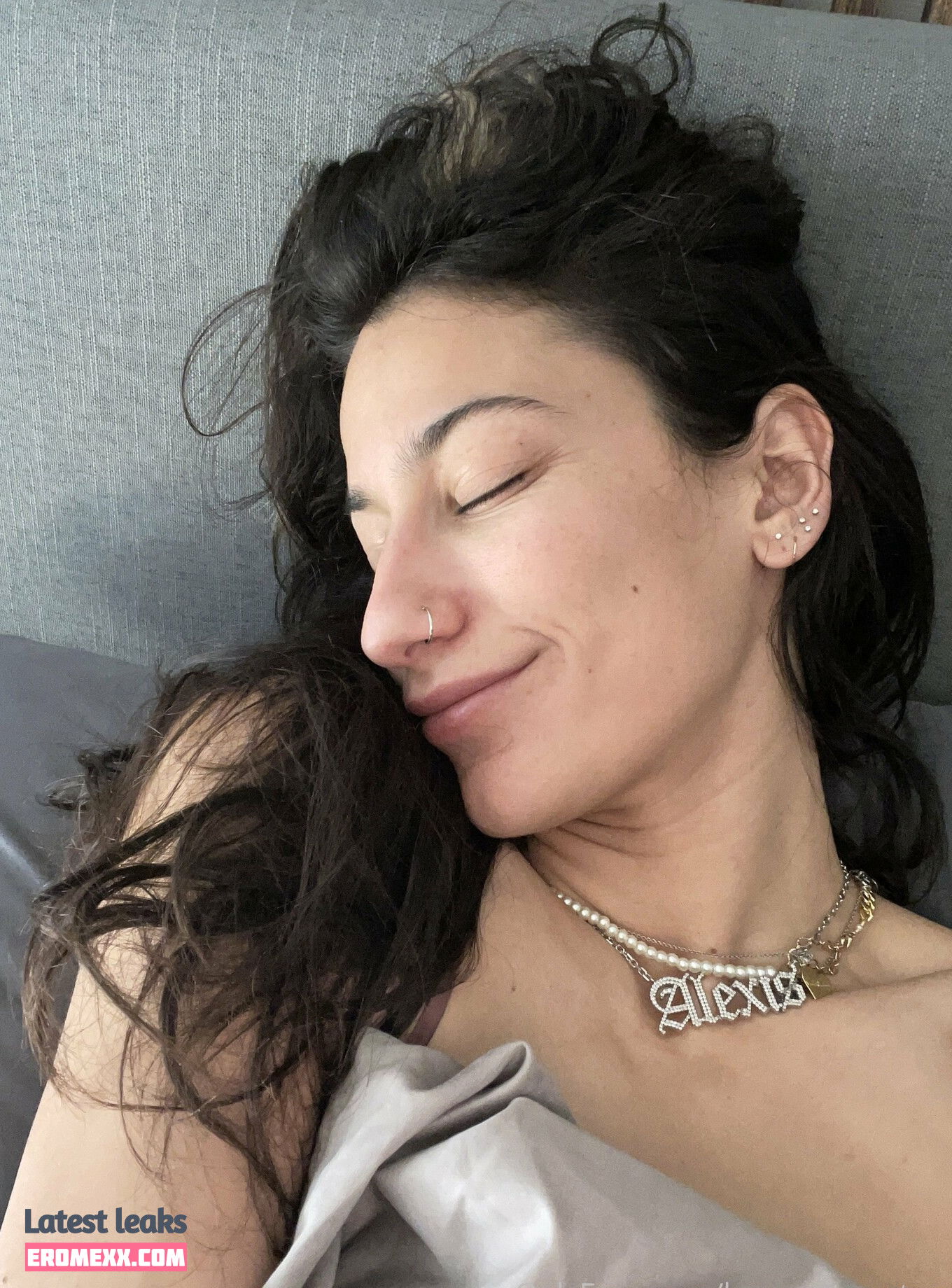 Latest Leaks lexypanterratwerk Nude #18 - Erome