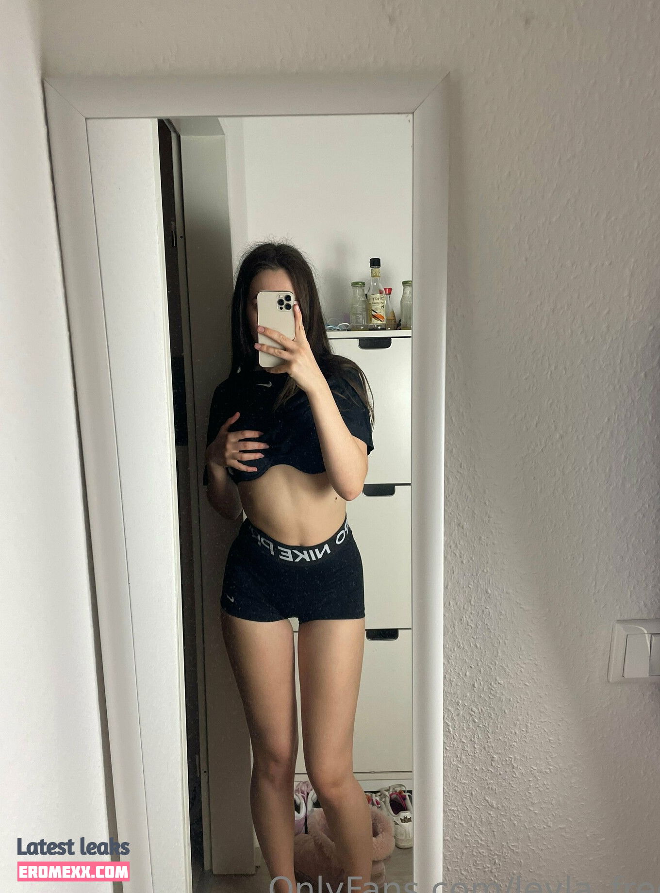 Latest Leaks leyla_free Nude #46 - Fapello