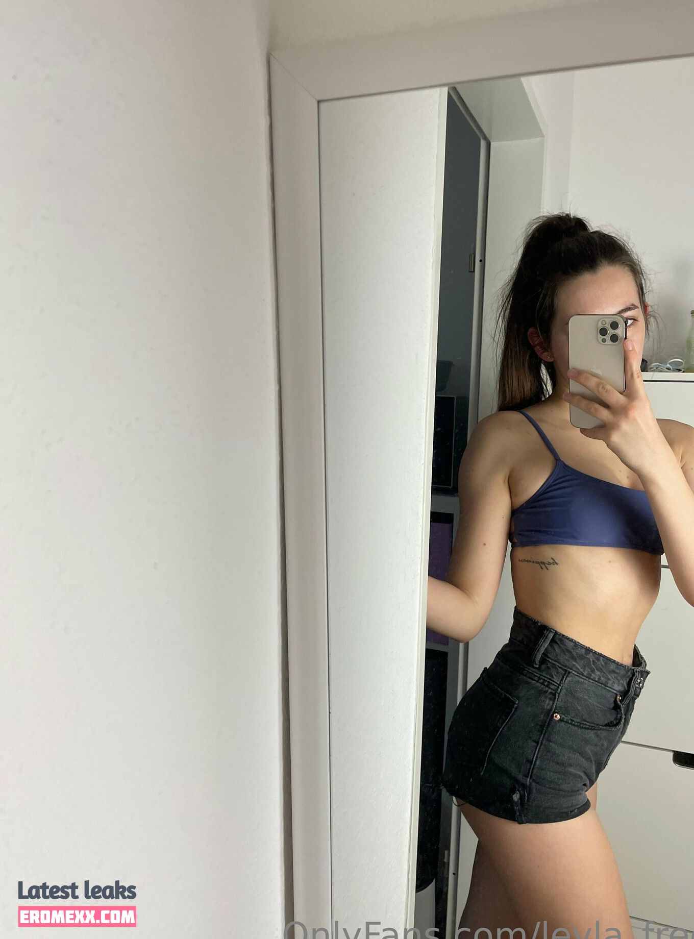 Latest Leaks leyla_free Nude #47 - Fapello