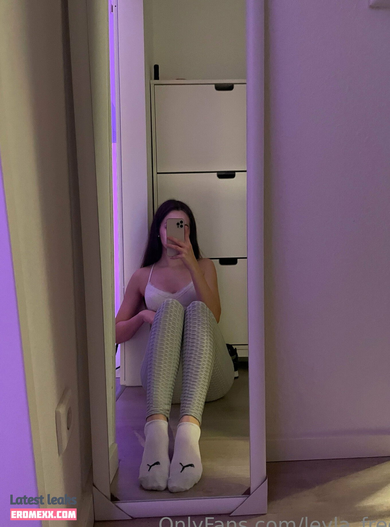 Latest Leaks leyla_free Nude #49 - Fapello