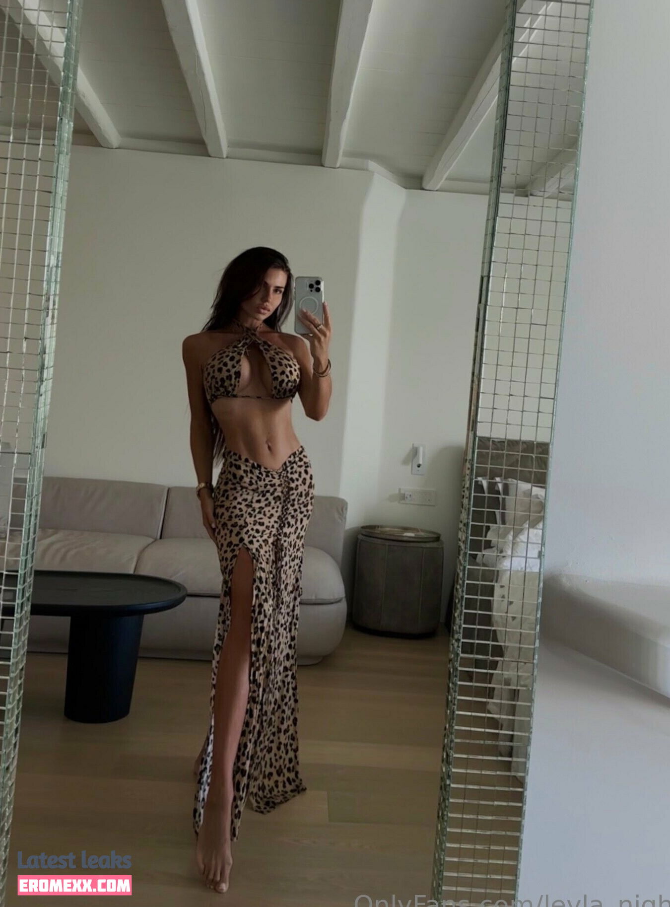 Latest Leaks leyla_night Nude #26 - Fapello