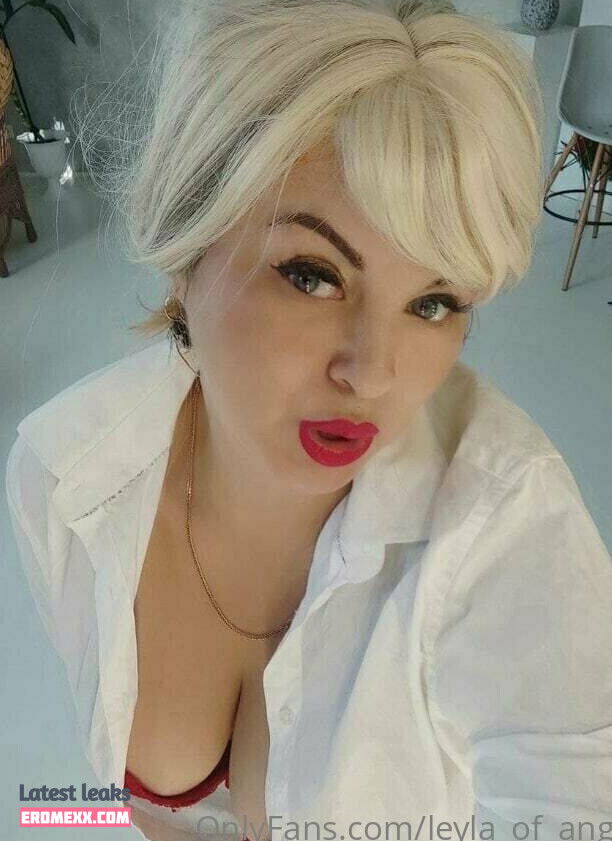 Latest Leaks leyla_of_angel Nude #16 - Erome