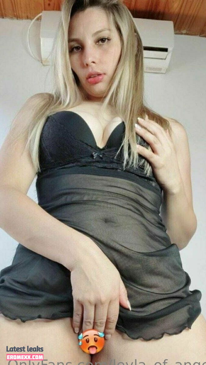 Latest Leaks leyla_of_angel Nude #27 - Erome