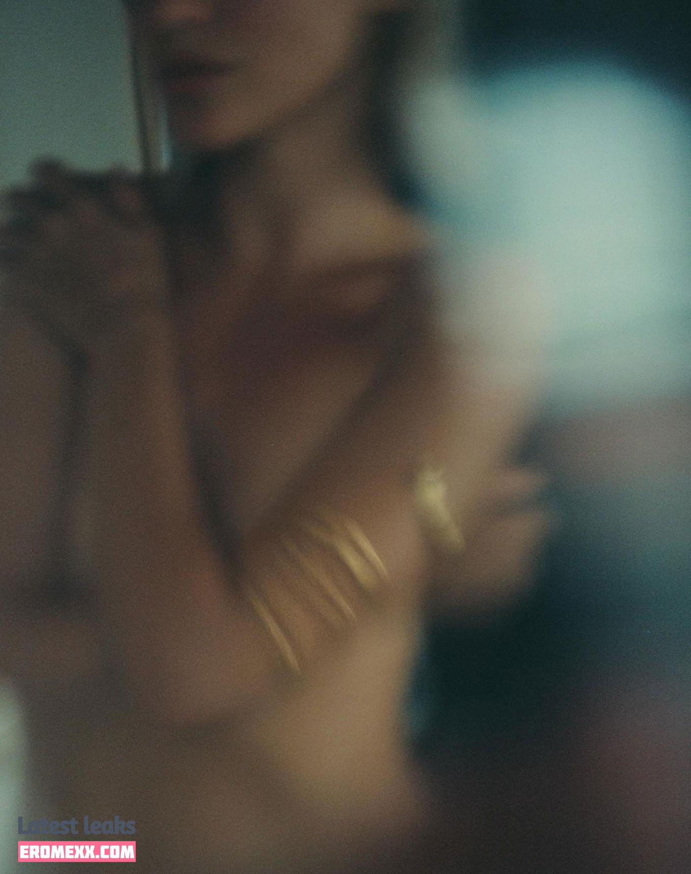 Latest Leaks Li_bash Nude #4 - Erome