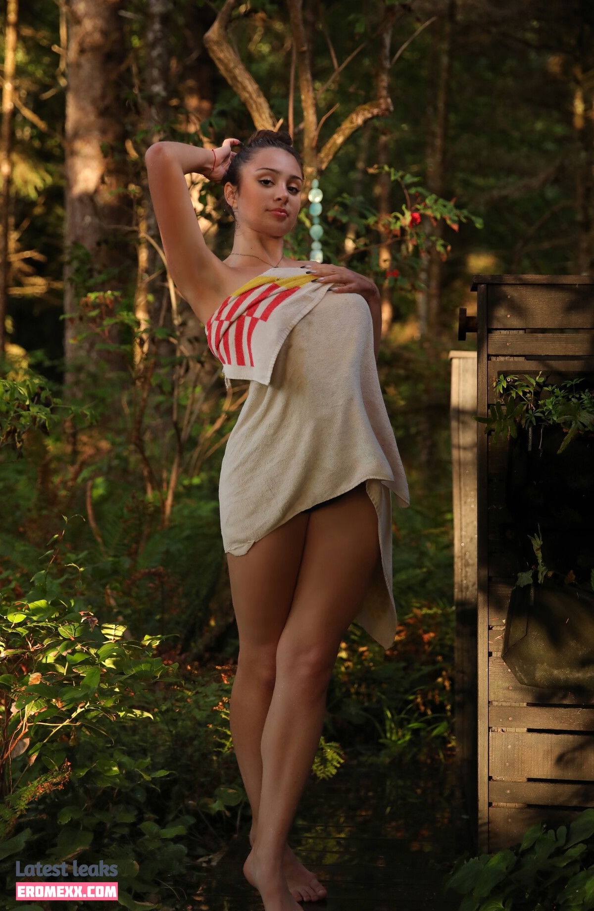 Latest Leaks _li.si_ Nude #208 - Fapello