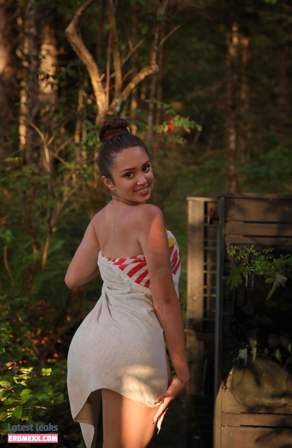Latest Leaks _li.si_ Nude #216 - Fapello