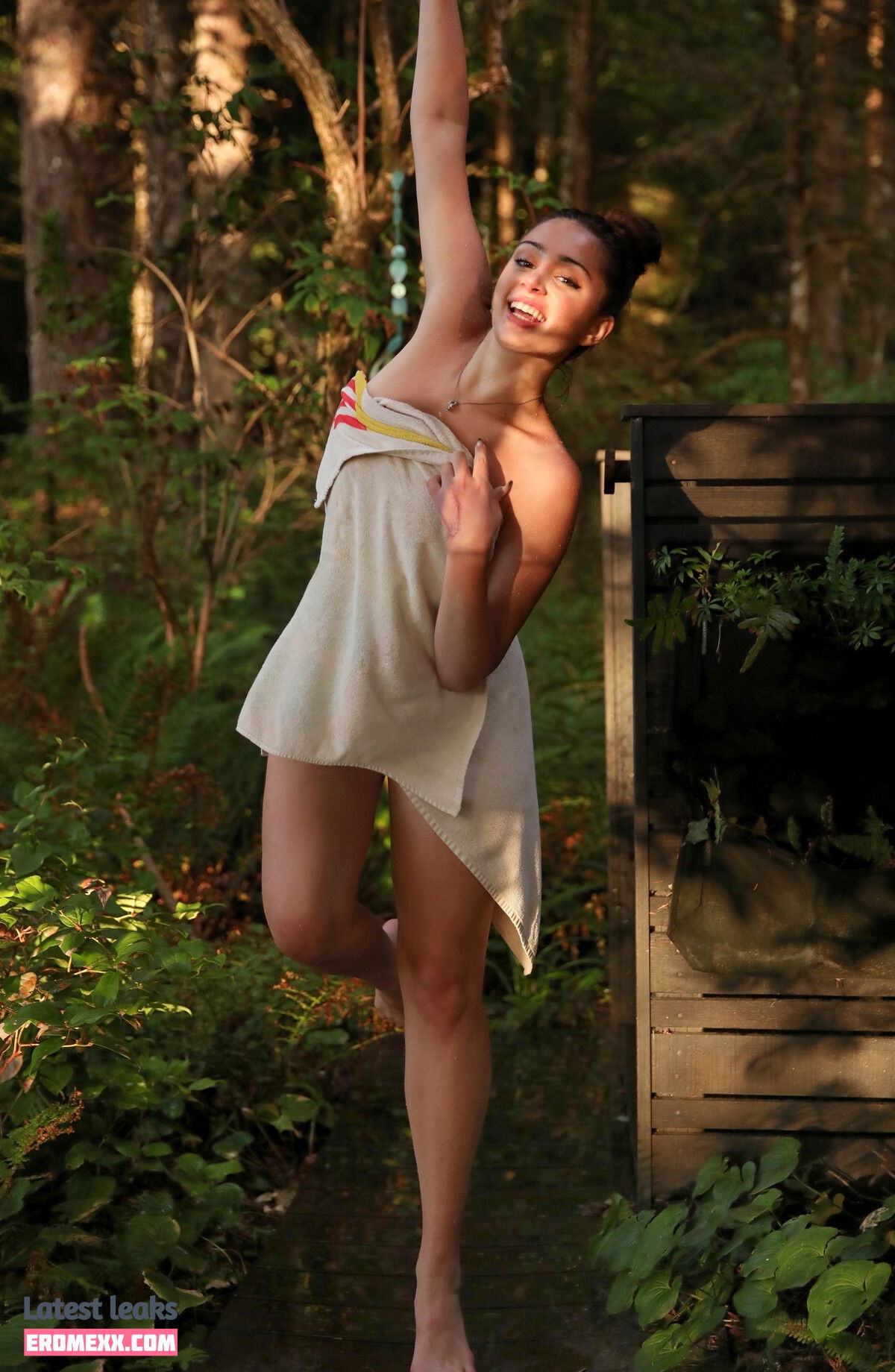 Latest Leaks _li.si_ Nude #225 - Fapello