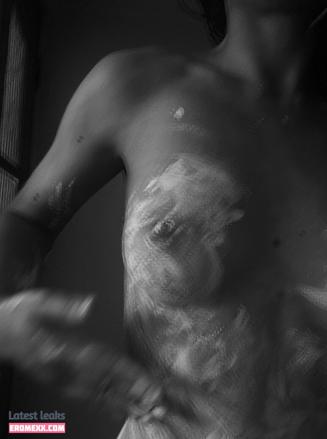 Latest Leaks li_tel Nude #10 - Erome