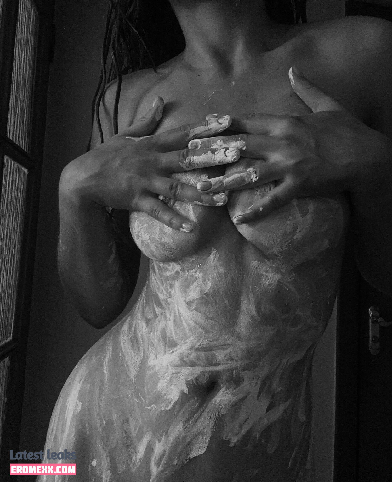 Latest Leaks li_tel Nude #19 - Erome