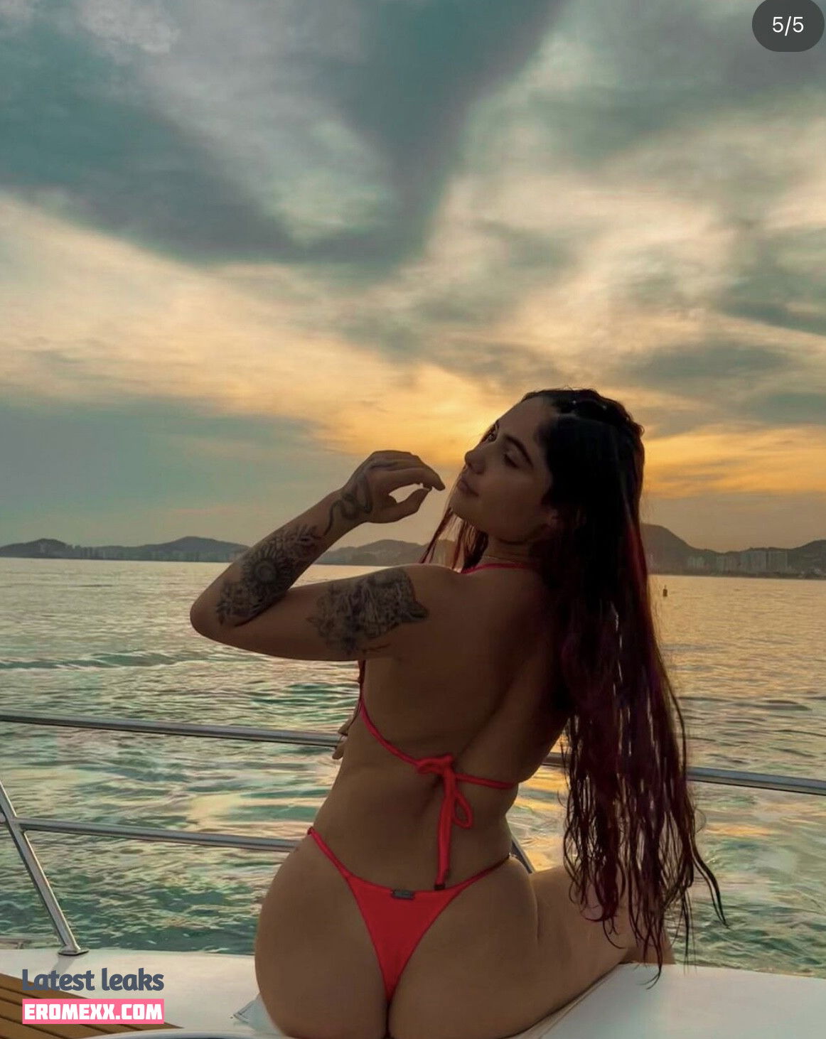 Latest Leaks Lia Dumbra Nude #7 - Fapello