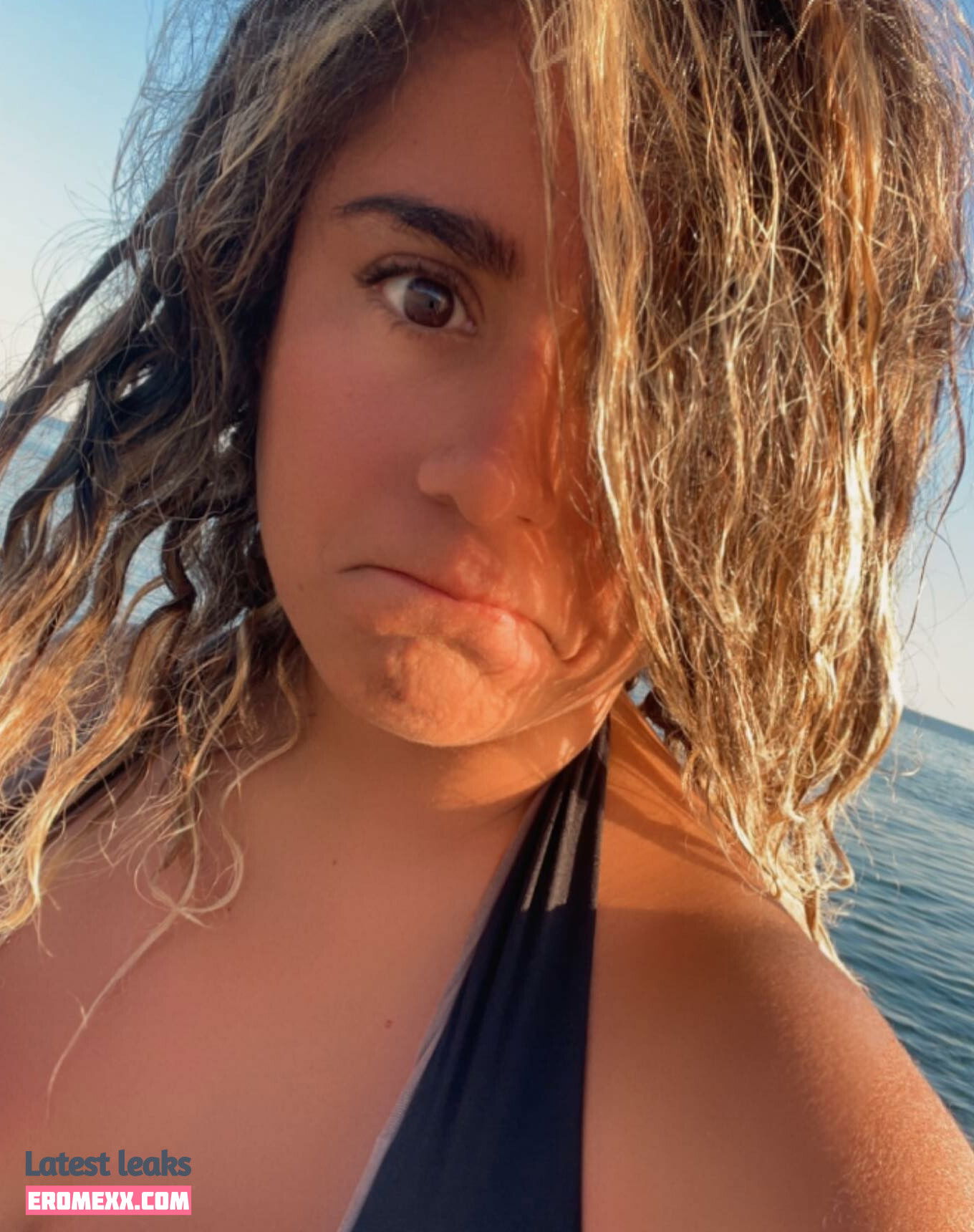 Latest Leaks Lia Grimmie Nude #16 - Fapello